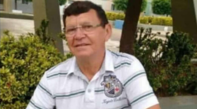 Humbertino Alves de Lucena