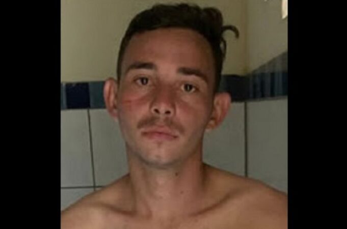 Ismael Brito Izaquiel