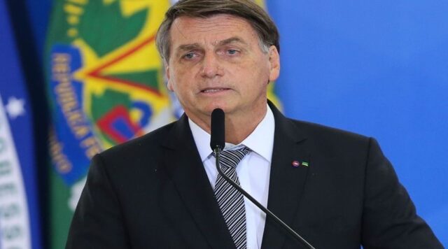 Jair Bolsonaro