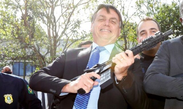 Jair Bolsonaro