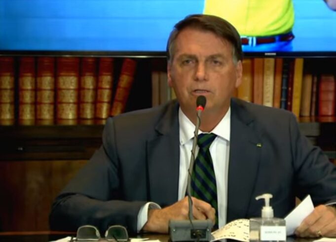 Jair Bolsonaro