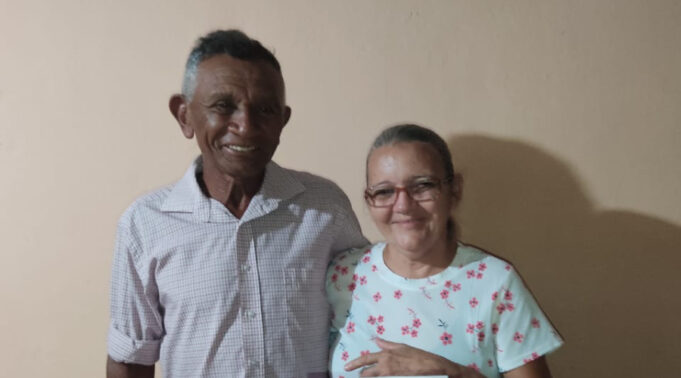 João Francisco de Sousa