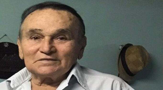 João Lima da Nóbrega