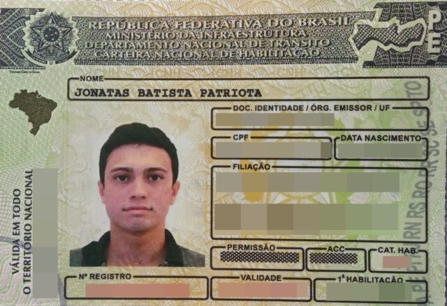Jonatas Batista Patriota