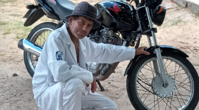 José Batista de Sousa