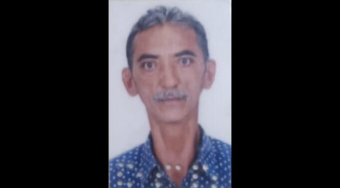 José Gilvan de Lira Santos