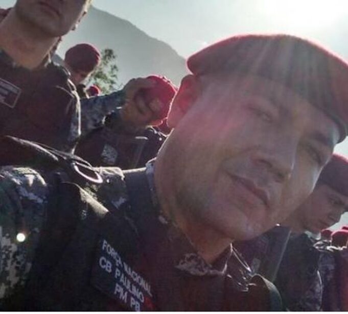 Manoel Messias Paulino