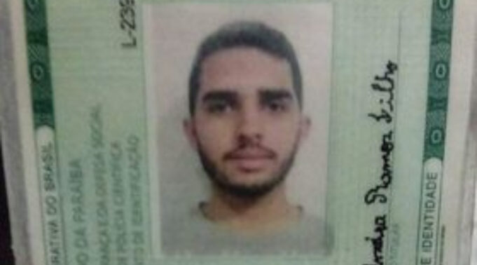 Márcio Palmeira Ramos Filho