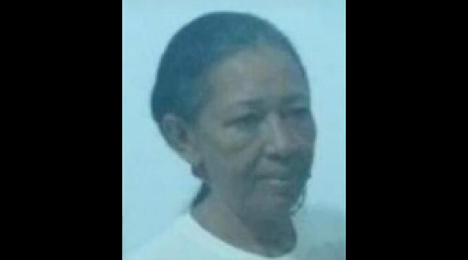 Maria Aparecida dos Santos Henrique