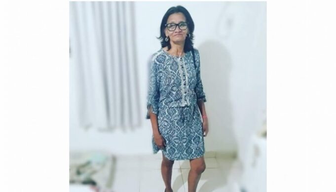 Maria Selma Ferreira Leite