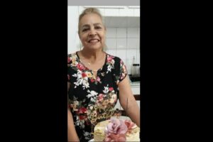 Maria do Socorro Oliveira de Alencar