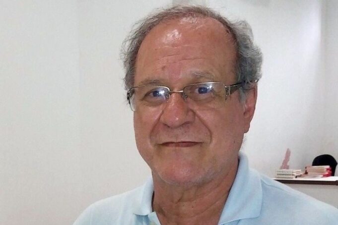 Mauro Guilherme Pinheiro Koury