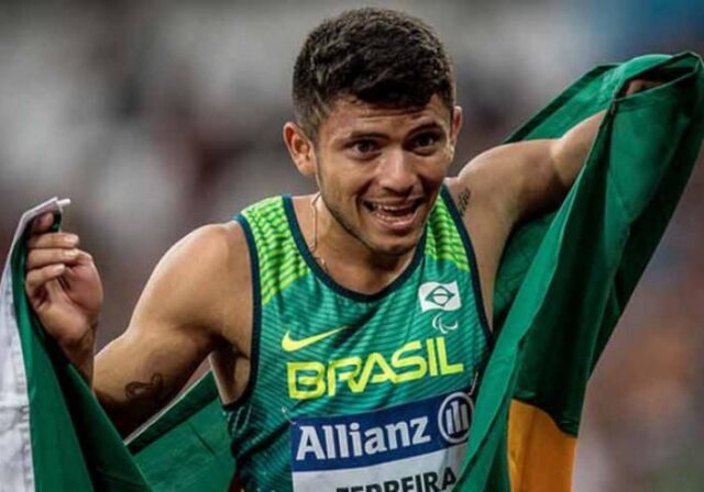Petrúcio Ferreira