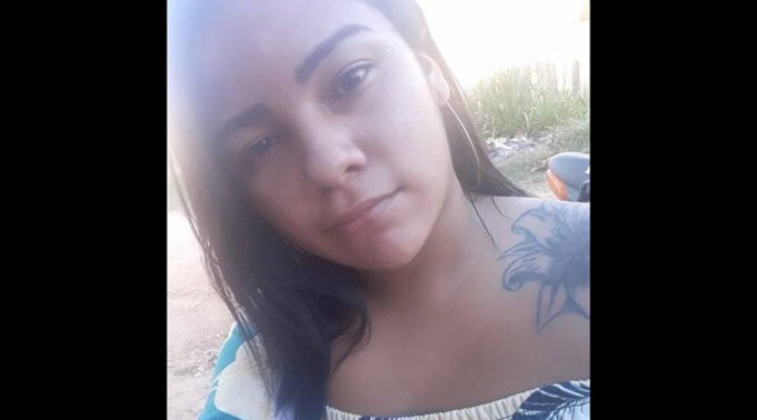 Radja Ferreira de Oliveira