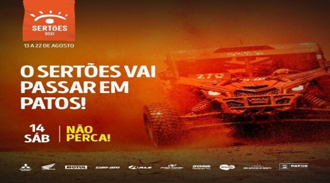 Rally dos Sertões