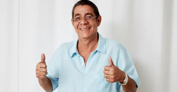 Zeca-Pagodinho