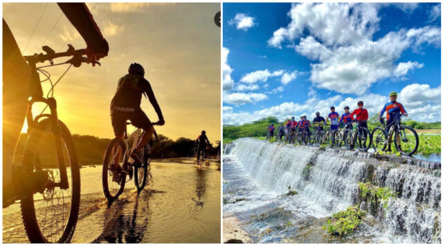 cicloturismo