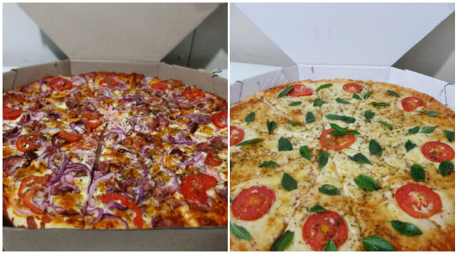 pizza
