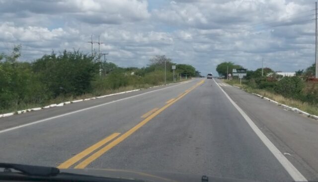 rodovia