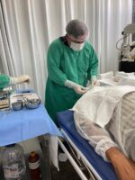 300 pacientes serao operados nesta quinta sexta e sabado em Patos