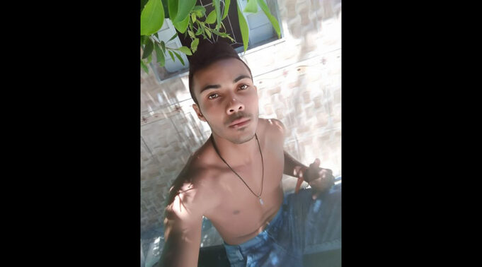 Aldecir Galdino de Sousa