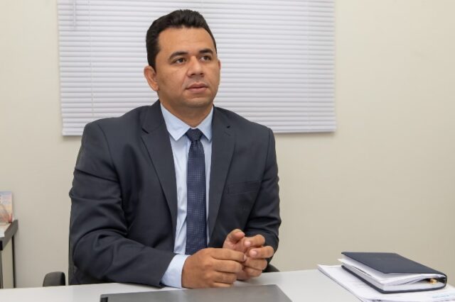 Alexsandro Lacerda