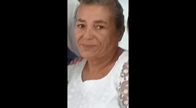 Edileuza Nunes de Oliveira