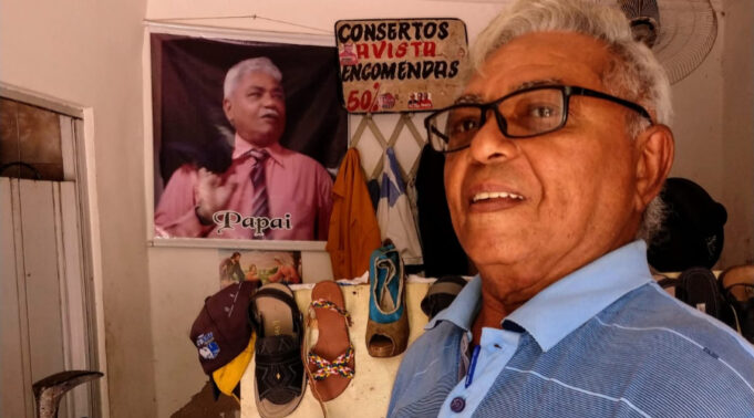 Estácio Daniel de Lucena