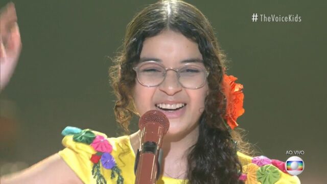Helloysa do Pandeiro
