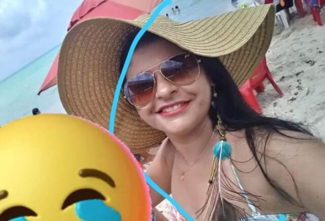 Jailma de Sousa Almeida