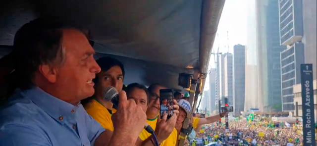 Jair Bolsonaro