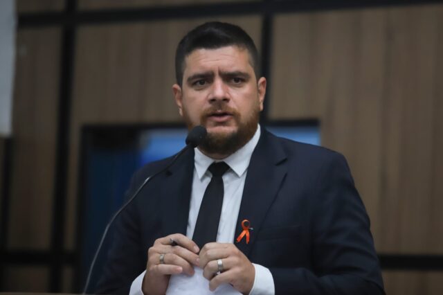 Jamerson Ferreira