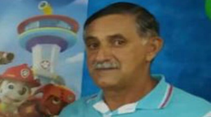 João Severino Sobrinho