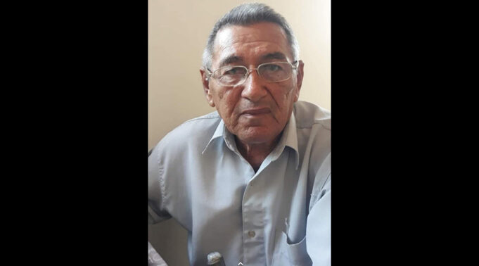 José Dias de Oliveira