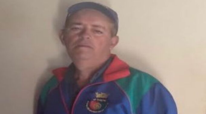 José Everaldo Laurindo Alves