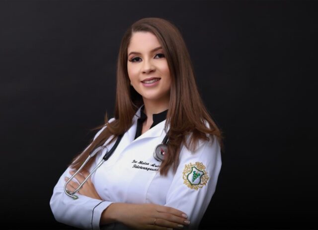 Maísa Araújo da Silva