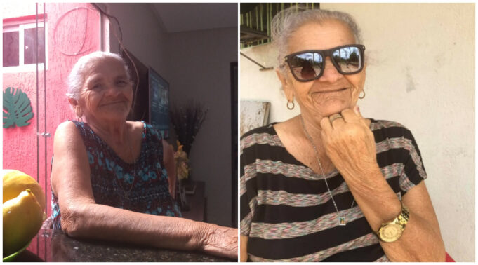 Maria Alexandre de Lima