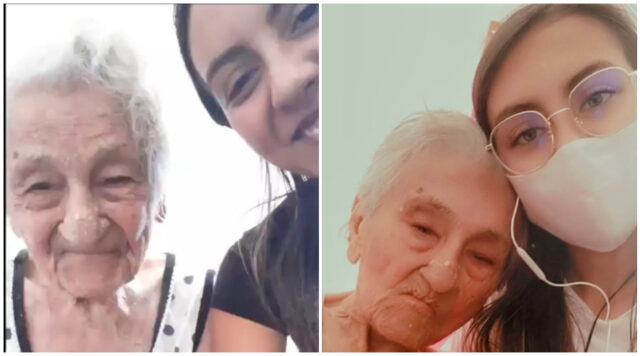 Maria das Neves Amorim