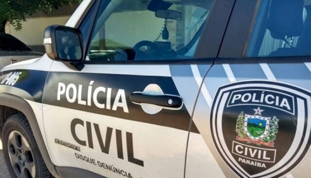 Polícia Civil