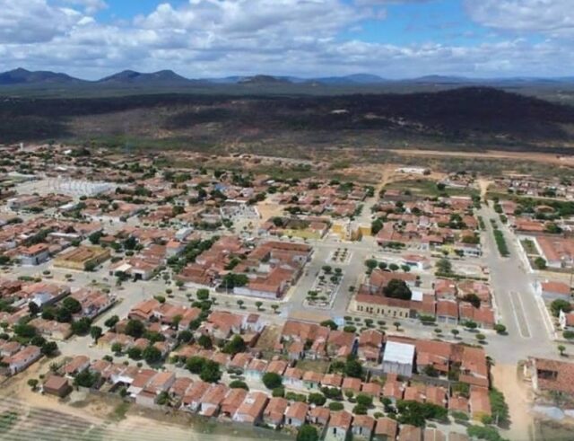 São José de Espinharas