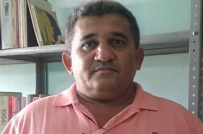 Sebastião Carlos de Lima