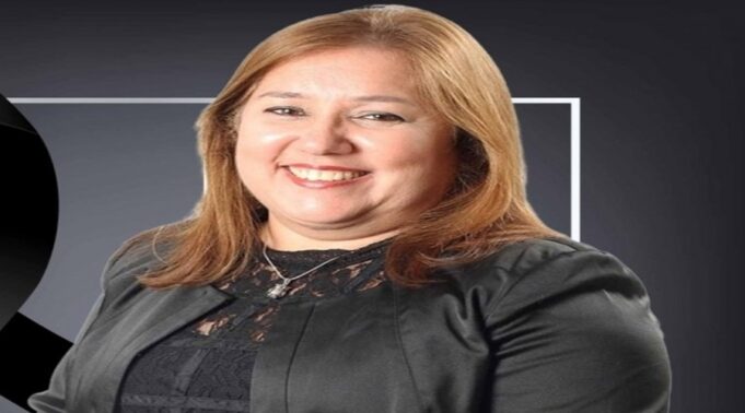 Silvana Soraya Gouveia Henriques Martins