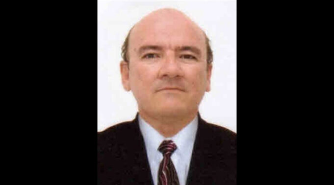 Vilmar Medeiros Pereira