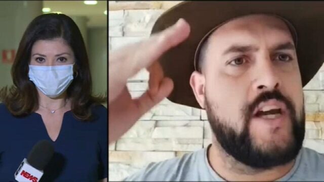 Zé Trovão
