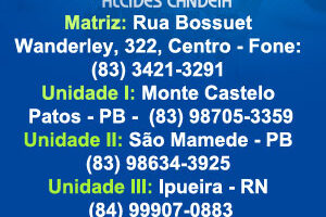 alcides