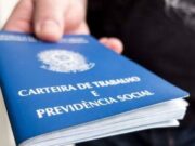 Sine-PB oferece mais de 390 vagas de emprego em Patos e mais 11 municípios