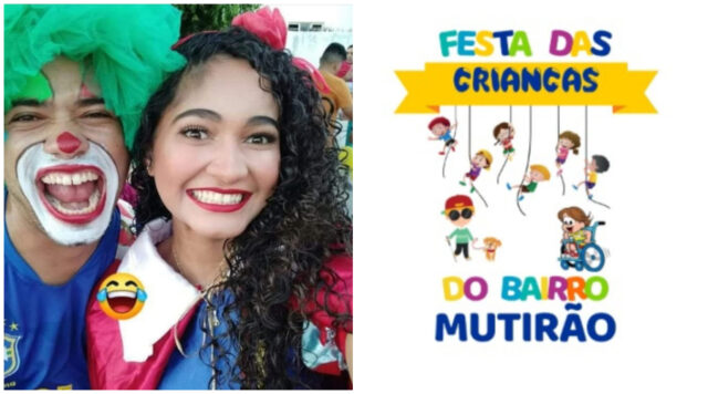 festa