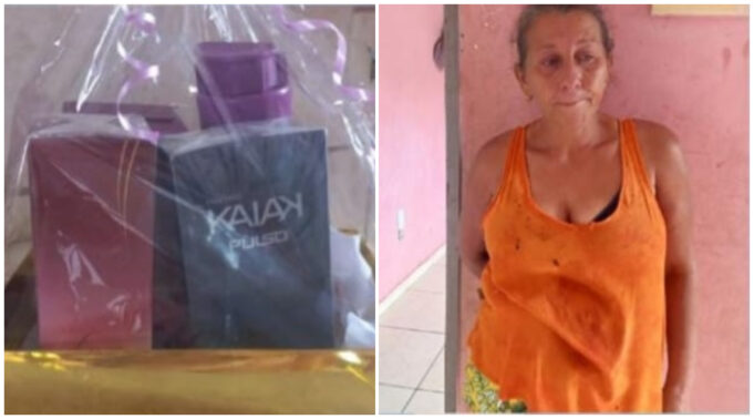 Ana Lúcia dos Santos