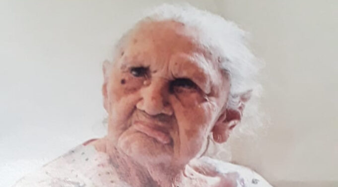 Antonia Rosa de Farias