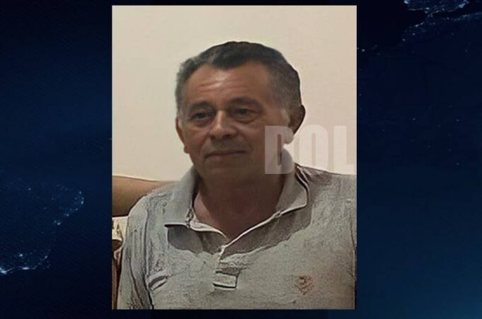 Armando Perigo Fernandes